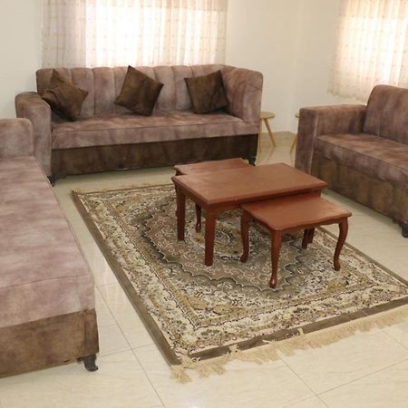 Noor Apartment Wadi Musa Exterior foto
